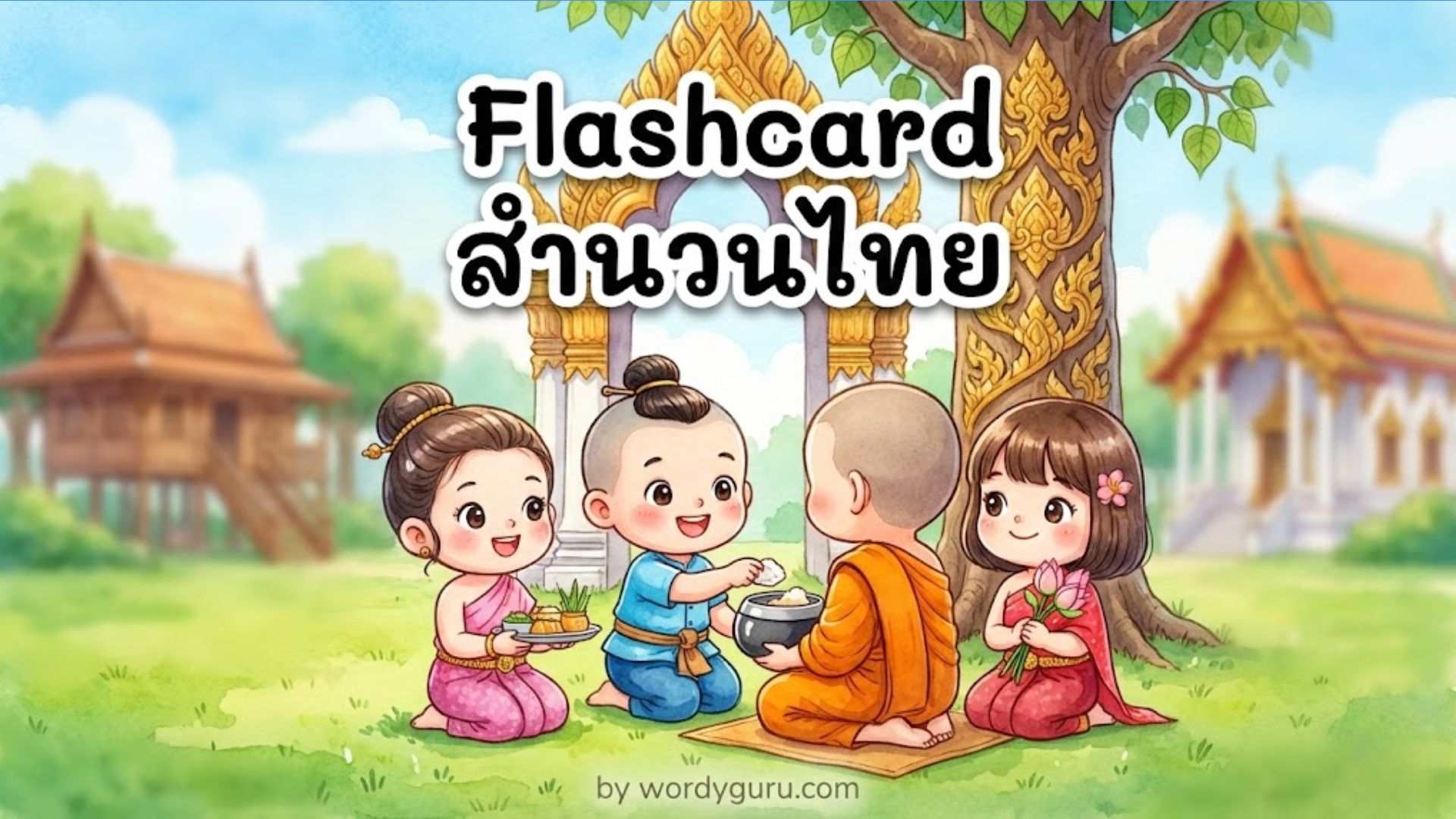 สำนวนไทย